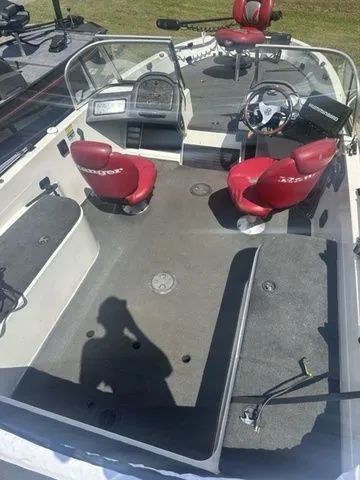 Slide: The Image of Ranger 621 VS 2005 - 12