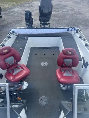 Slide: The Image of Ranger 621 VS 2005 - 13