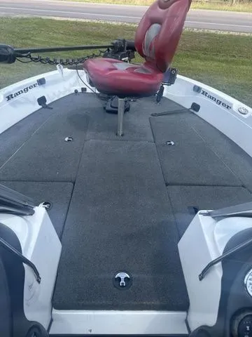 Slide: The Image of Ranger 621 VS 2005 - 14