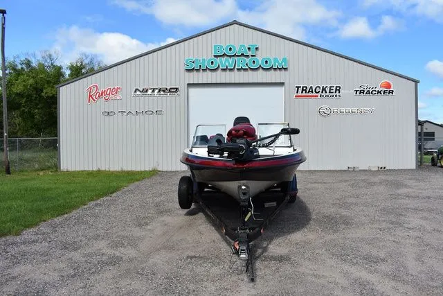 Slide: The Image of Ranger 621 VS 2005 - 2