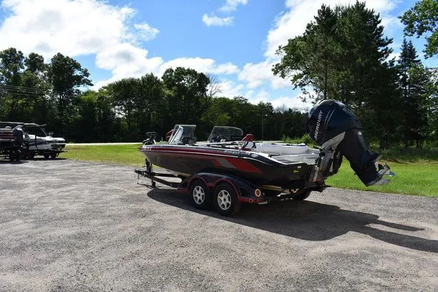 Slide: The Image of Ranger 621 VS 2005 - 5