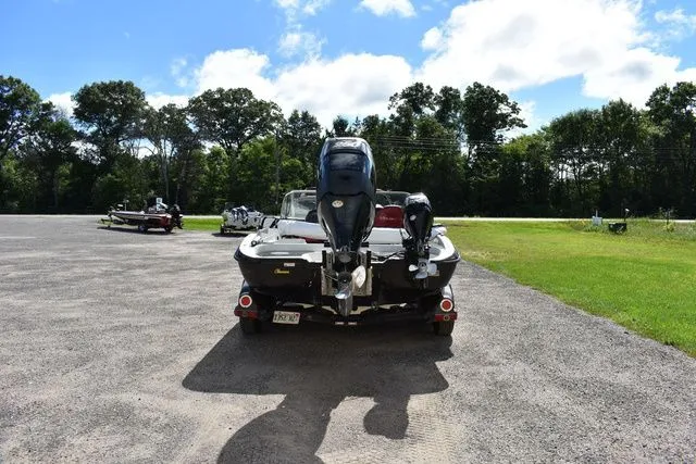 Slide: The Image of Ranger 621 VS 2005 - 6