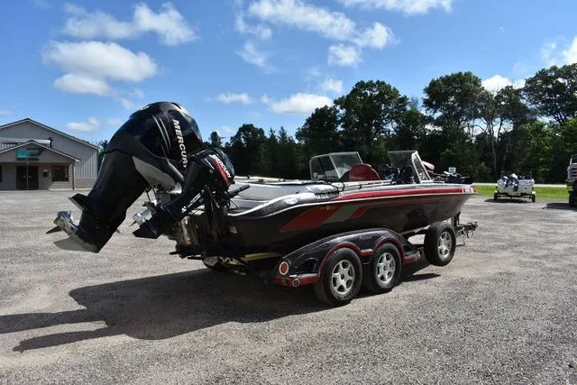 Slide: The Image of Ranger 621 VS 2005 - 7