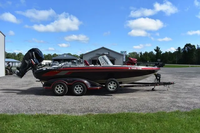 Slide: The Image of Ranger 621 VS 2005 - 8