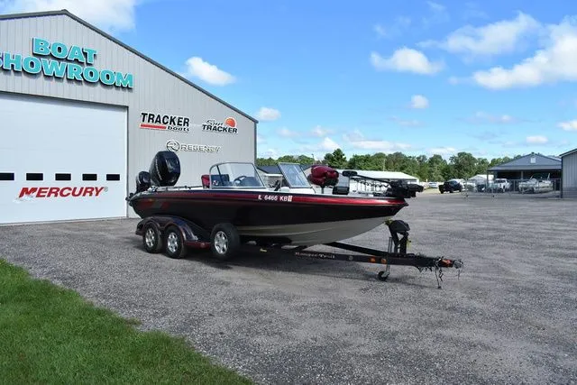 Slide: The Image of Ranger 621 VS 2005 - 9