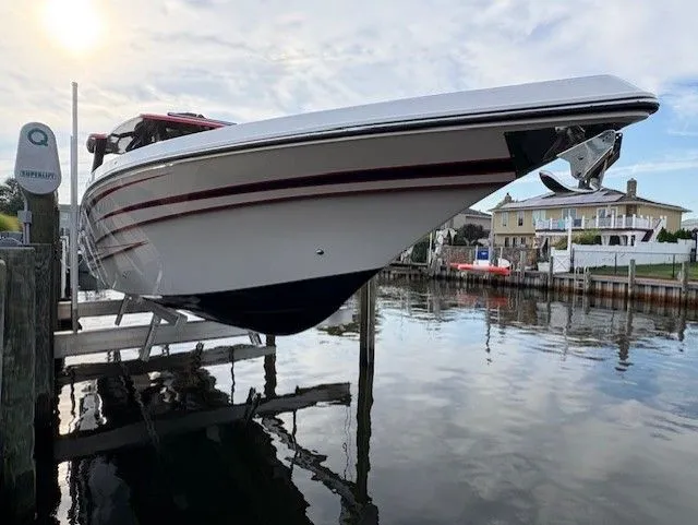 Slide: The Image of Fountain 38SCX 2023 - 3