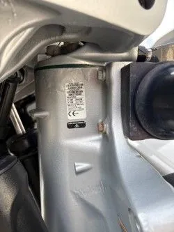 Slide: The Image of Fountain 38SCX 2023 - 30