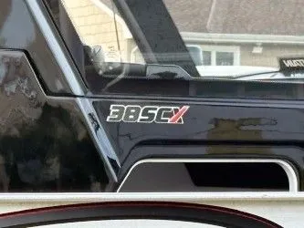 Slide: The Image of Fountain 38SCX 2023 - 6