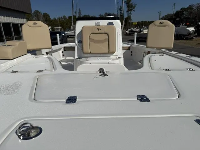 Slide: The Image of Sea Pro 210 Bay 2025 - 11