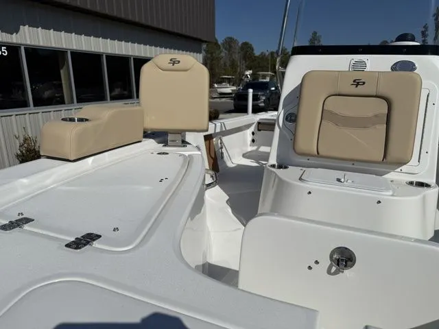 Slide: The Image of Sea Pro 210 Bay 2025 - 12