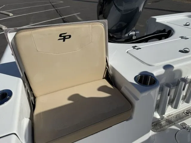 Slide: The Image of Sea Pro 210 Bay 2025 - 16