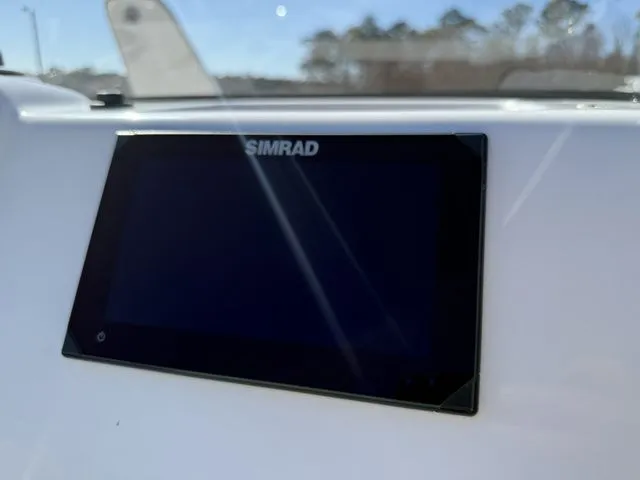 Slide: The Image of Sea Pro 210 Bay 2025 - 20