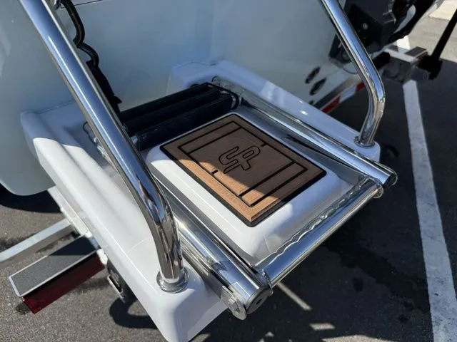 Slide: The Image of Sea Pro 210 Bay 2025 - 22