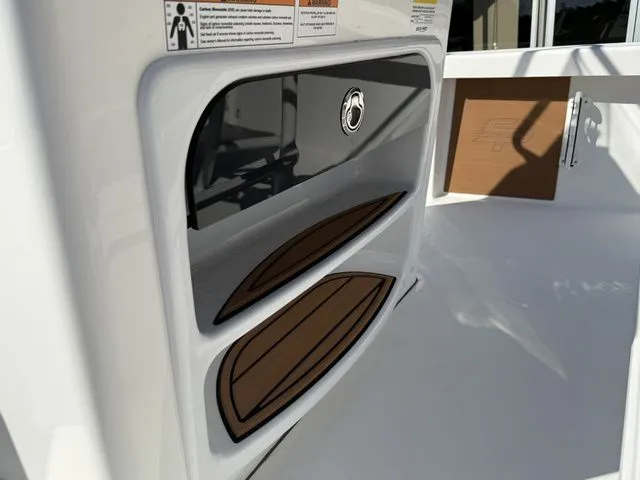 Slide: The Image of Sea Pro 210 Bay 2025 - 27