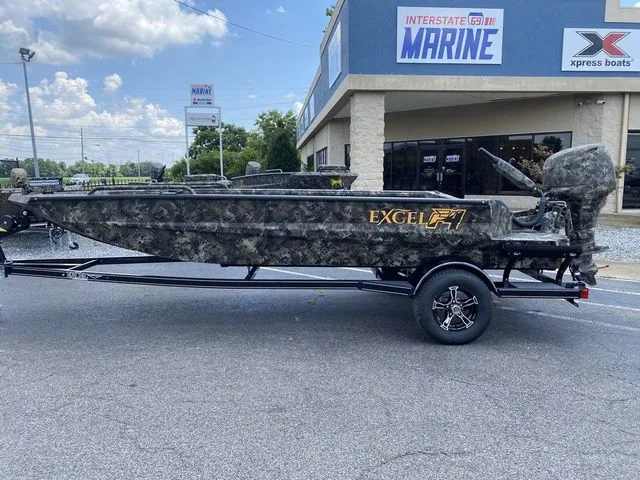 The Image of Excel Viper F4 1751 2026 - 1