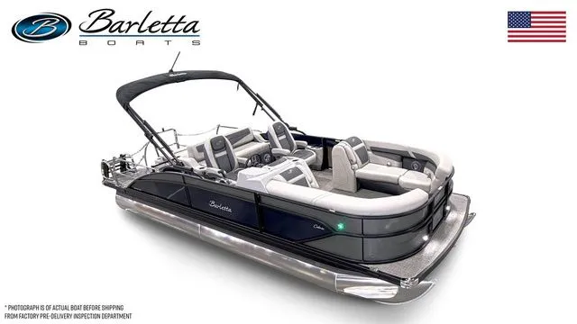 Slide: The Image of Barletta C22UC 2025 - 3