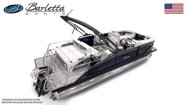 Slide: The Image of Barletta C22UC 2025 - 4