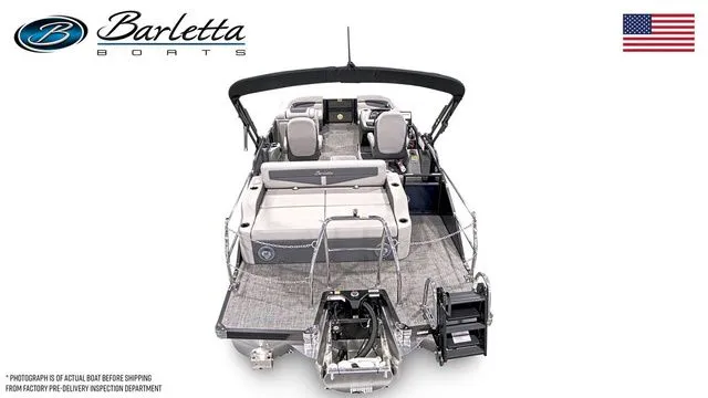 Slide: The Image of Barletta C22UC 2025 - 5