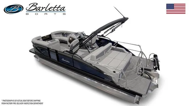 Slide: The Image of Barletta C22UC 2025 - 6