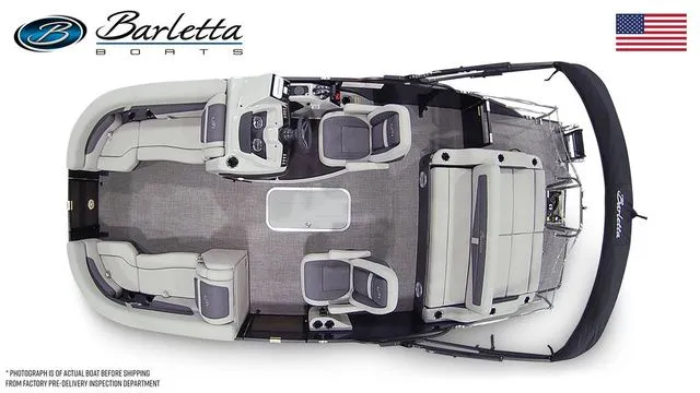 Slide: The Image of Barletta C22UC 2025 - 7