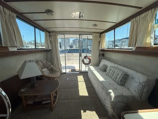 Slide: The Image of Mainship 34 1978 - 15