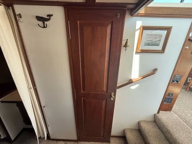 Slide: The Image of Mainship 34 1978 - 23