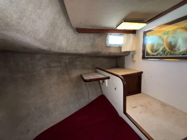 Slide: The Image of Mainship 34 1978 - 30