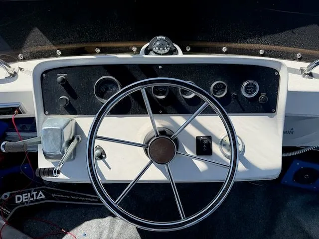 Slide: The Image of Mainship 34 1978 - 43