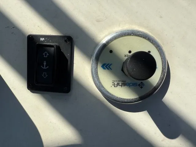 Slide: The Image of Mainship 34 1978 - 46