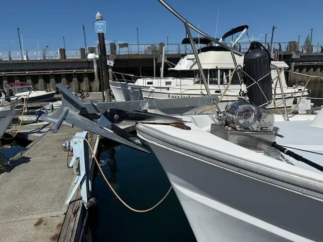 Slide: The Image of Mainship 34 1978 - 51