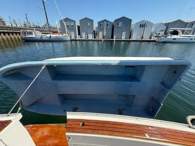 Slide: The Image of Mainship 34 1978 - 52