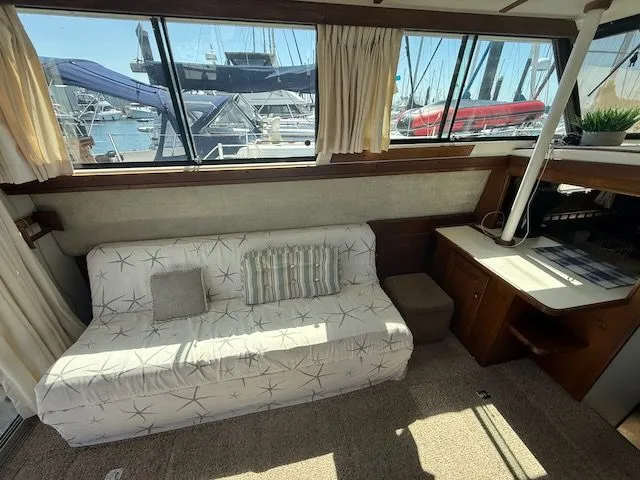 Slide: The Image of Mainship 34 1978 - 7