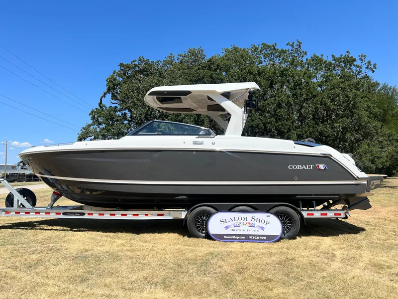 The Image of 2026 COBALT R31 SURF - Image 1 - 1