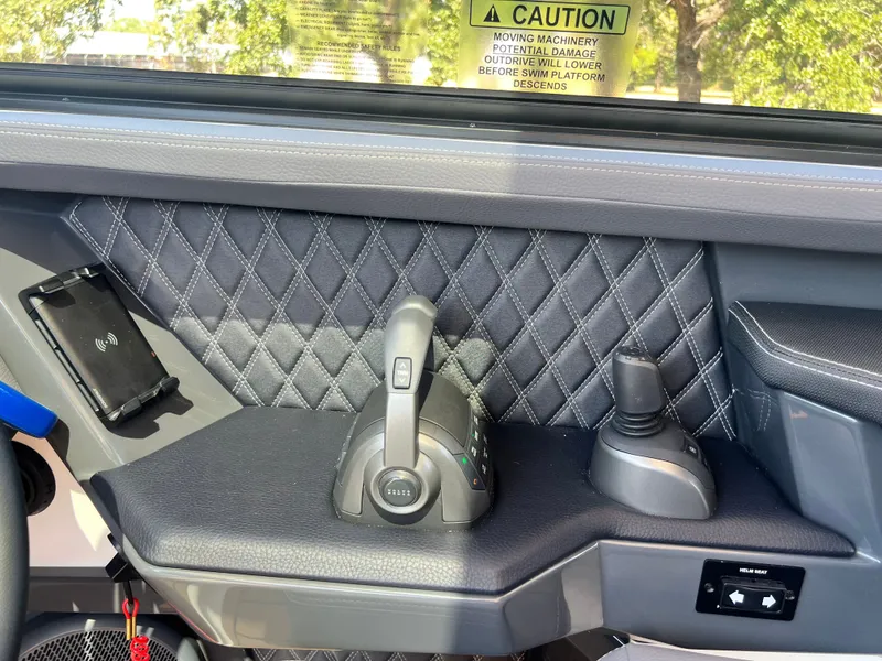 Slide: The Image of 2026 COBALT R31 SURF - Image 35 - 35