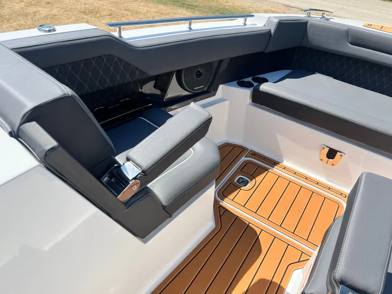 Slide: The Image of 2026 COBALT R31 SURF - Image 52 - 52