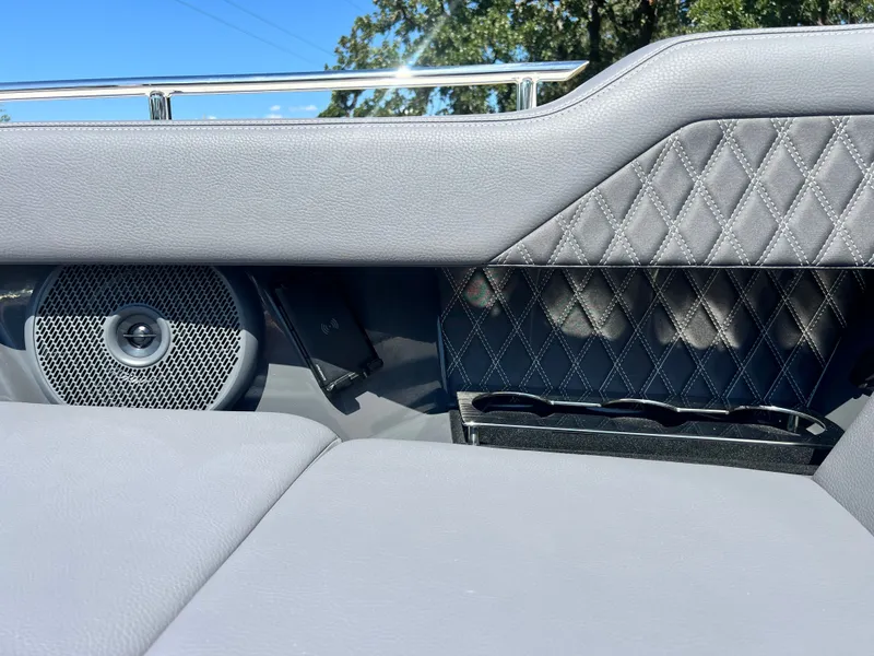 Slide: The Image of 2026 COBALT R31 SURF - Image 54 - 54