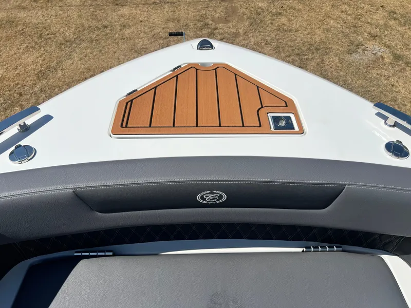 Slide: The Image of 2026 COBALT R31 SURF - Image 56 - 56