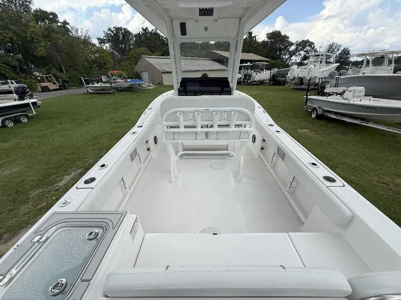 Slide: The Image of Sea Fox 248 Commander 2026 - 21