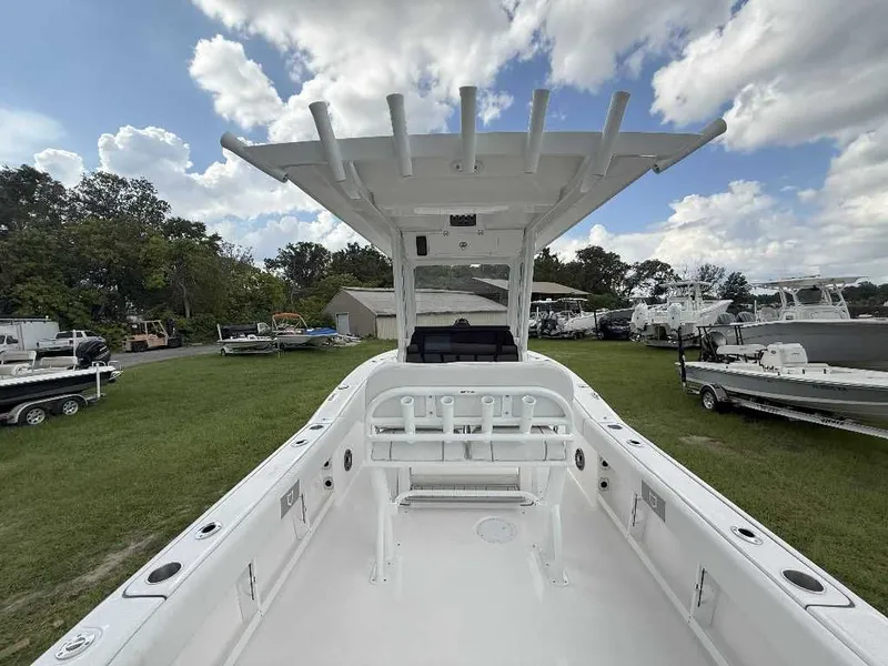 Slide: The Image of Sea Fox 248 Commander 2026 - 22