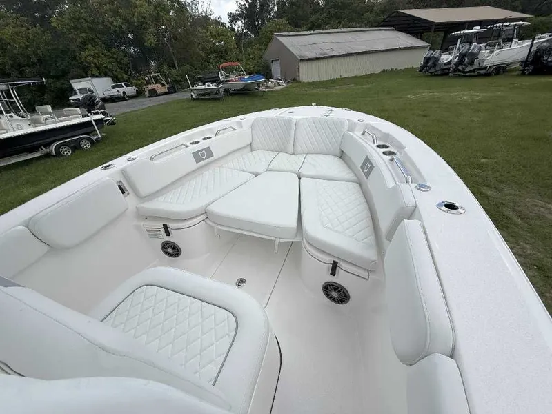 Slide: The Image of Sea Fox 248 Commander 2026 - 3