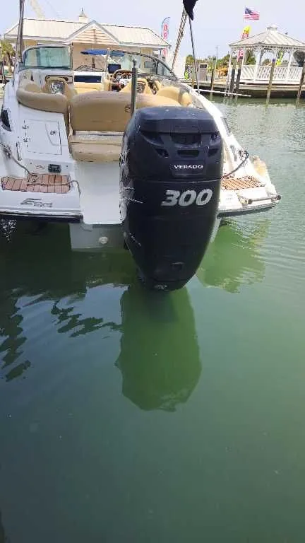 Slide: The Image of Crownline Boats E6XS 2016 - 3