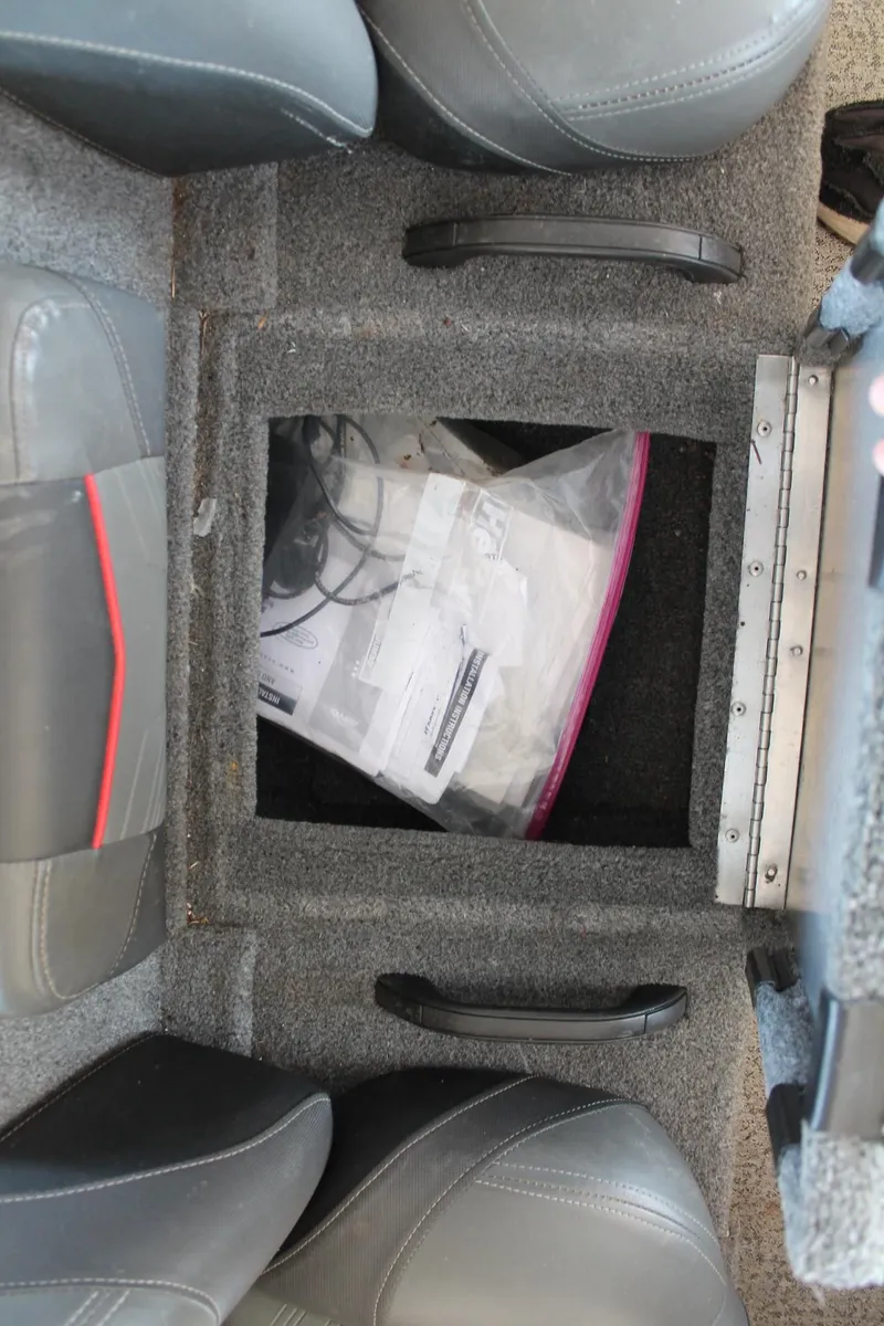 Slide: The Image of Tracker Pro Team 195 TXW 2022 - 15