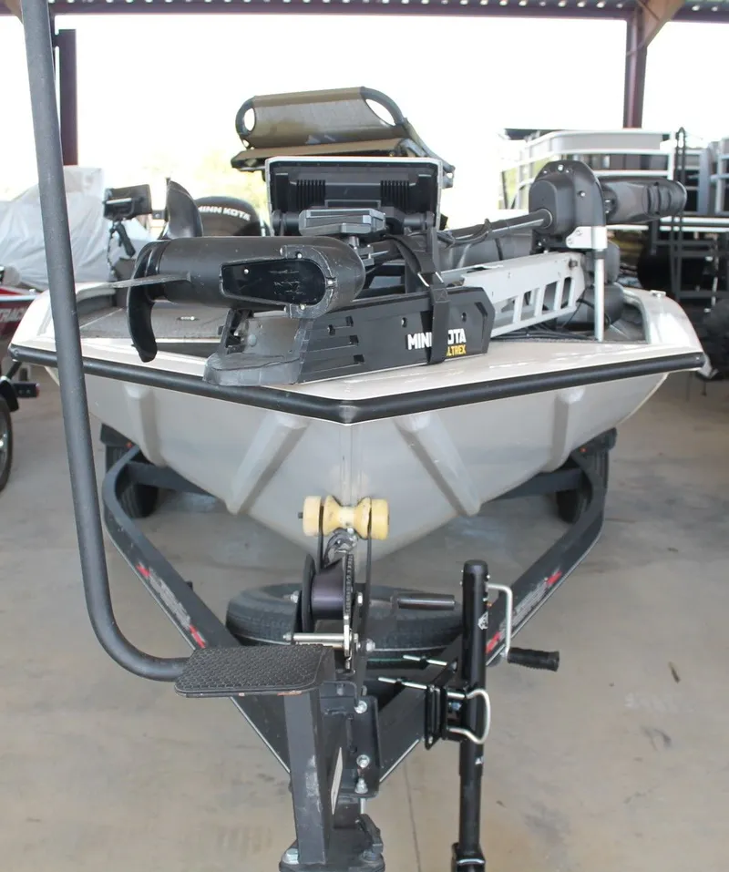 Slide: The Image of Tracker Pro Team 195 TXW 2022 - 19