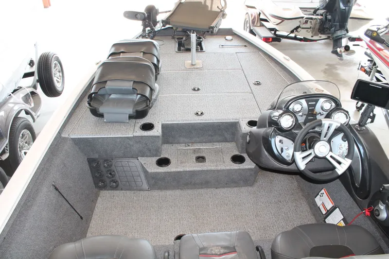 Slide: The Image of Tracker Pro Team 195 TXW 2022 - 20