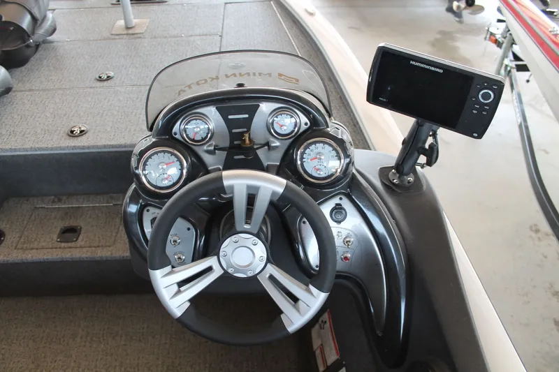 Slide: The Image of Tracker Pro Team 195 TXW 2022 - 21