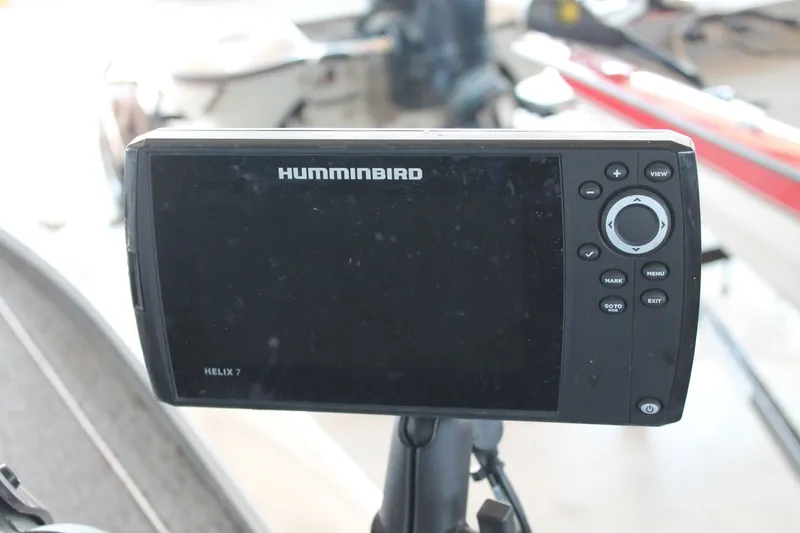 Slide: The Image of Tracker Pro Team 195 TXW 2022 - 22