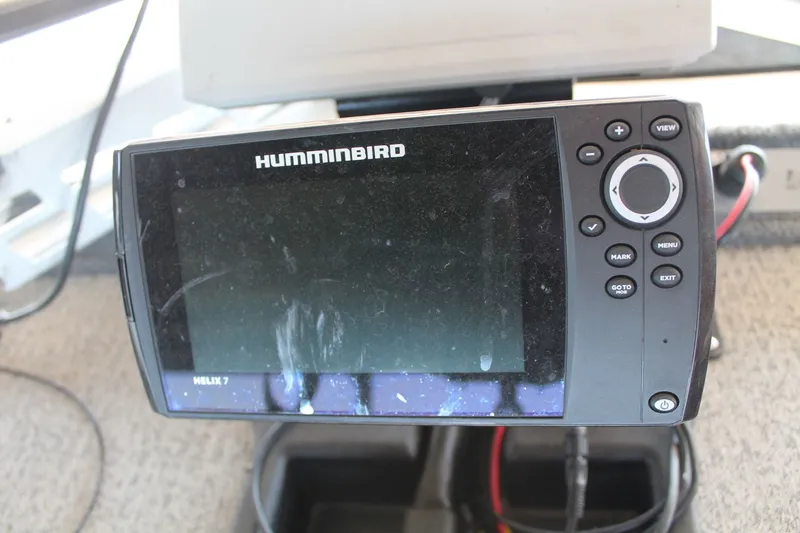 Slide: The Image of Tracker Pro Team 195 TXW 2022 - 24