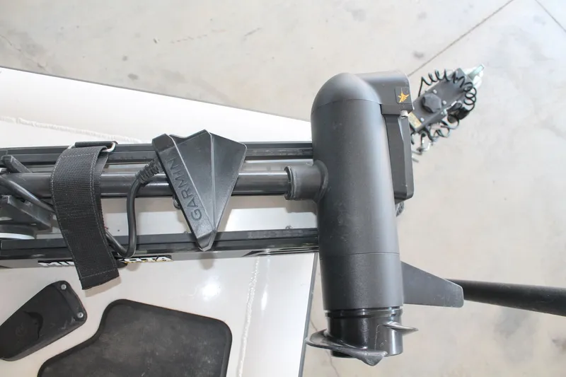 Slide: The Image of Tracker Pro Team 195 TXW 2022 - 25