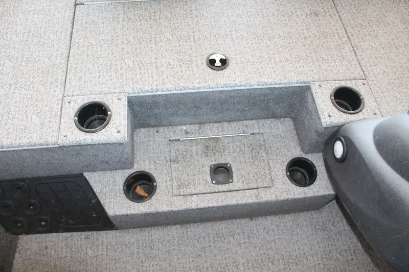 Slide: The Image of Tracker Pro Team 195 TXW 2022 - 26