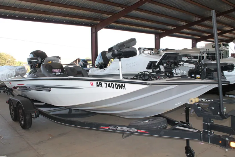 Slide: The Image of Tracker Pro Team 195 TXW 2022 - 31